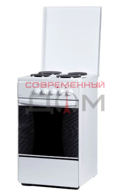 Плита электрическая Флама AE 1409-W (216)